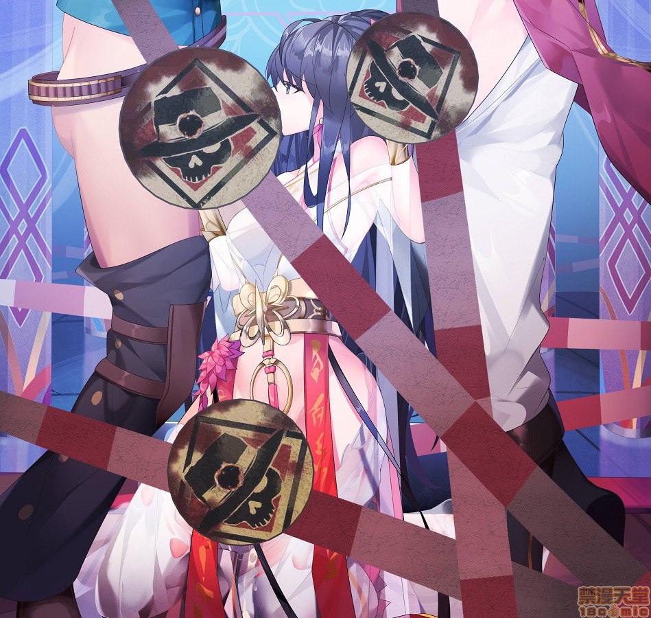 纳米七 HIU 第3页