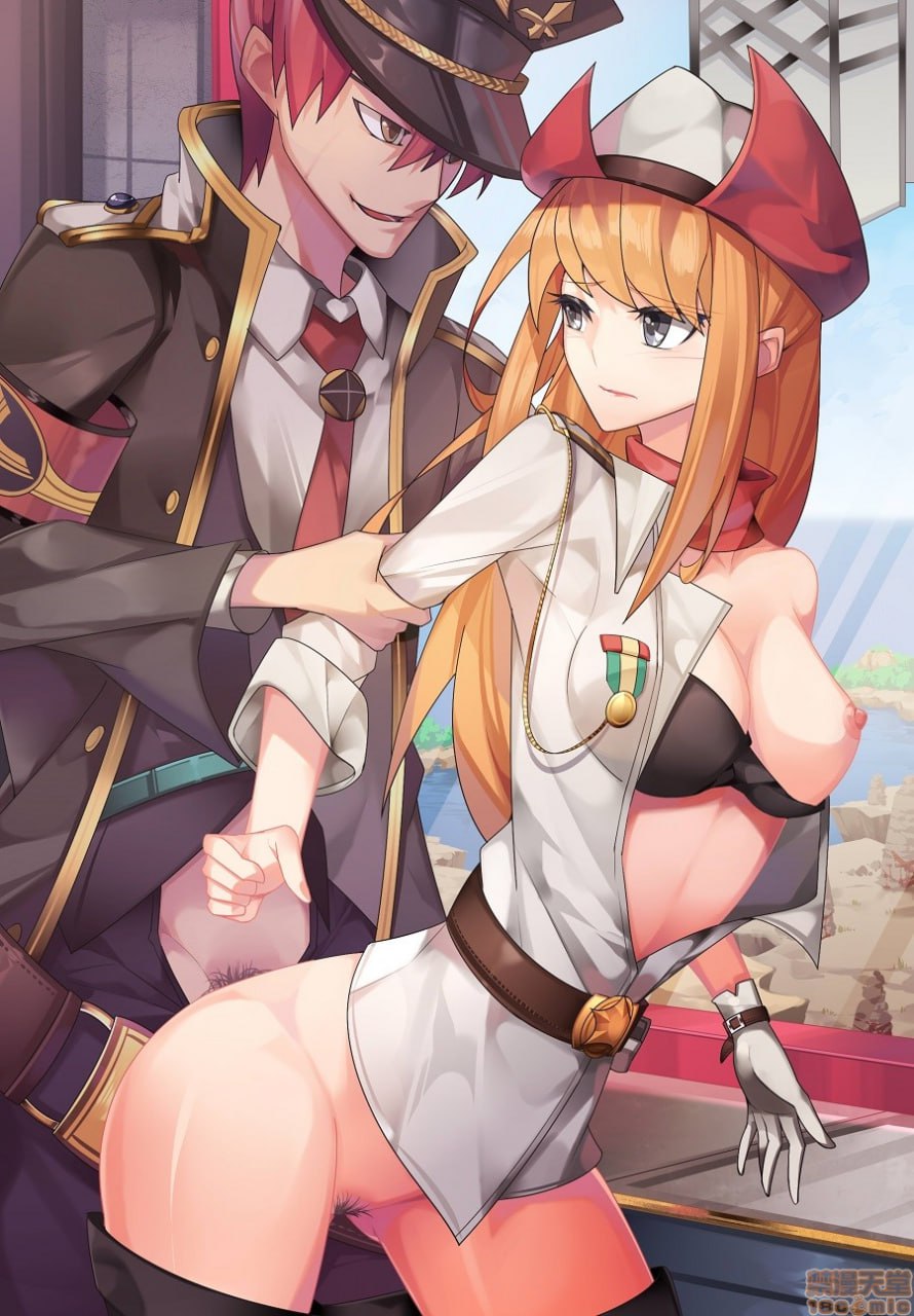 纳米七 HIU 第9页