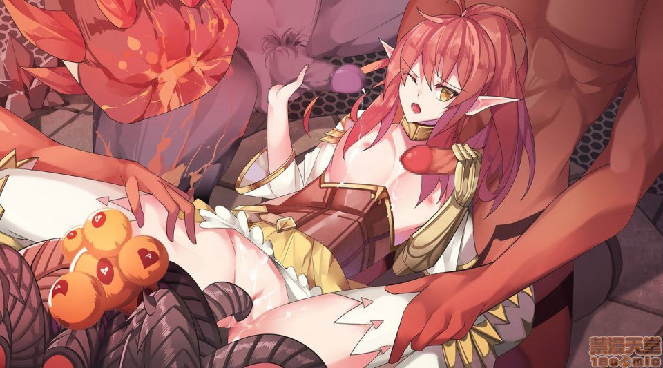 纳米七 HIU 第10页