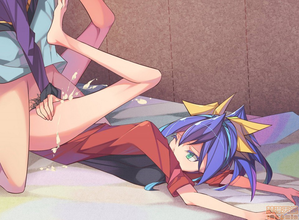 纳米七 HIU 第16页