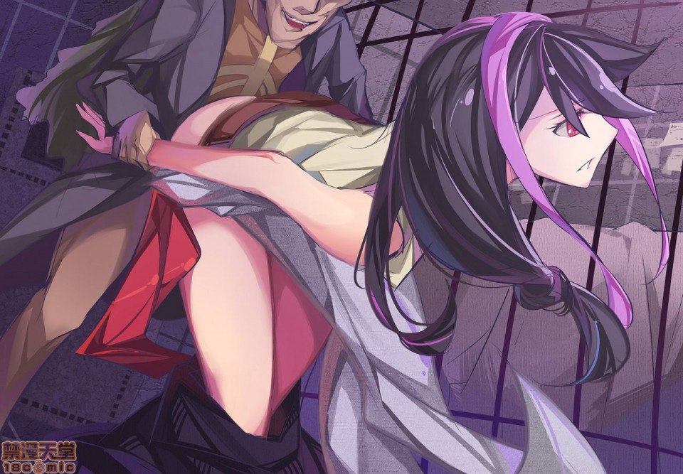 纳米七 HIU 第18页