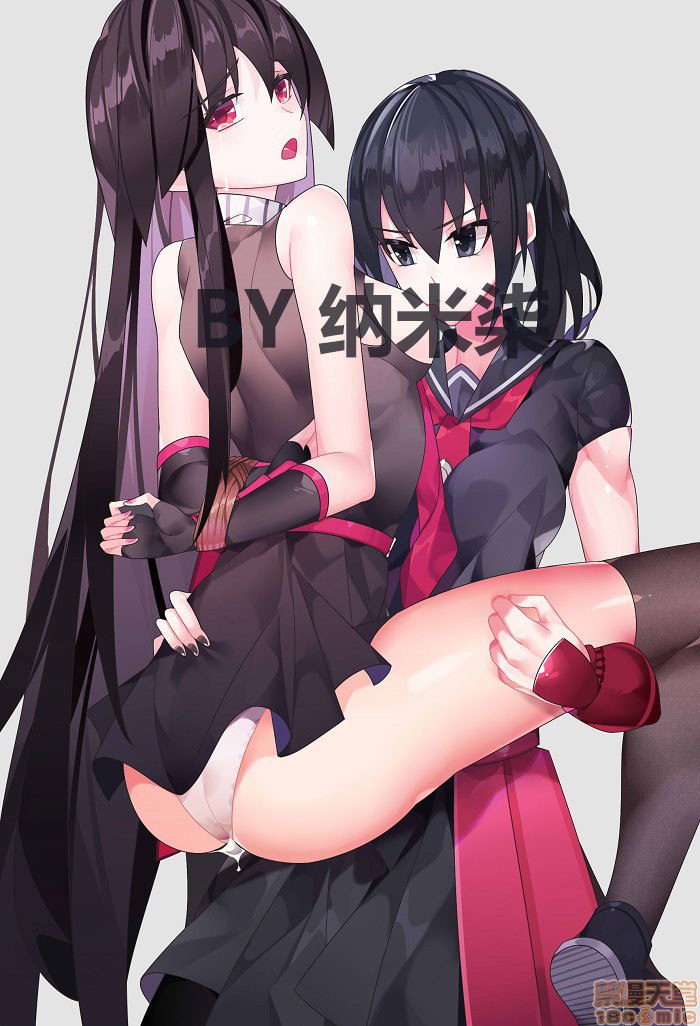 纳米七 HIU 第20页