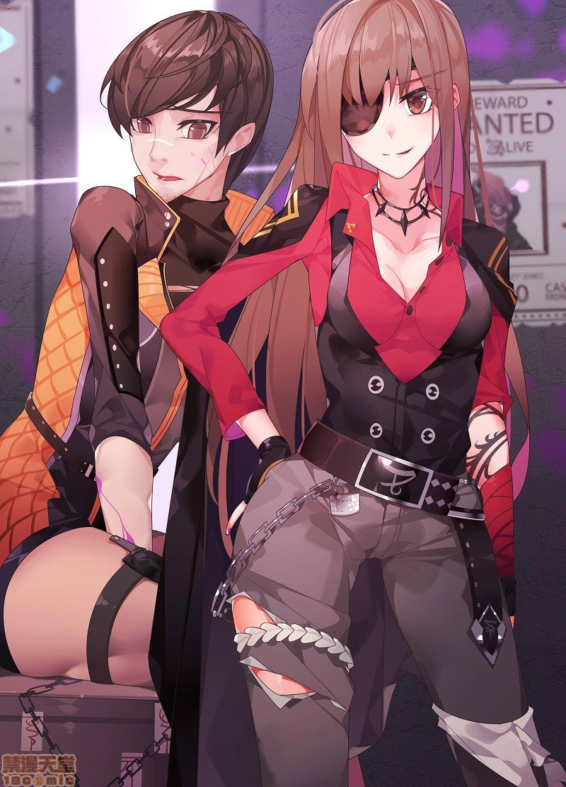 纳米七 HIU 第28页