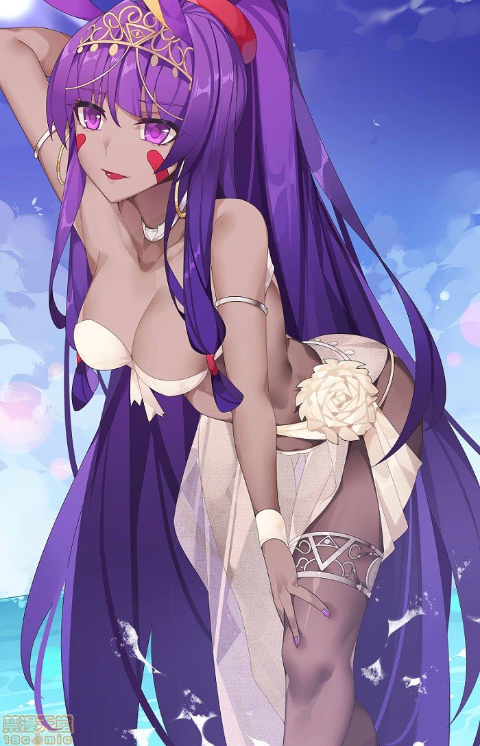 纳米七 HIU 第29页