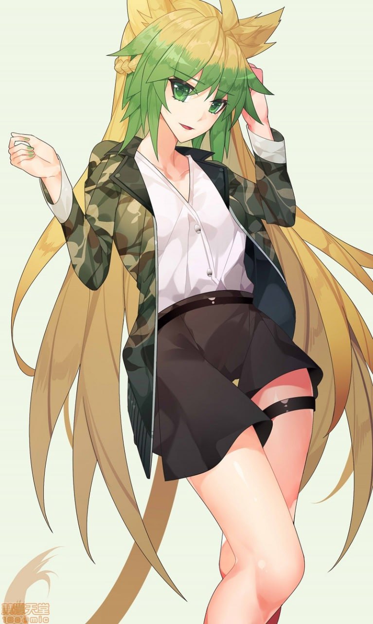 纳米七 HIU 第30页