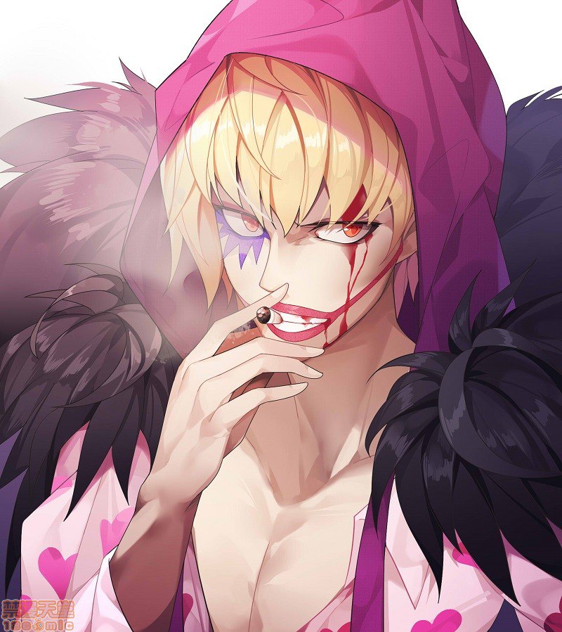 纳米七 HIU 第32页