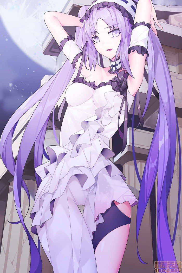 纳米七 HIU 第34页