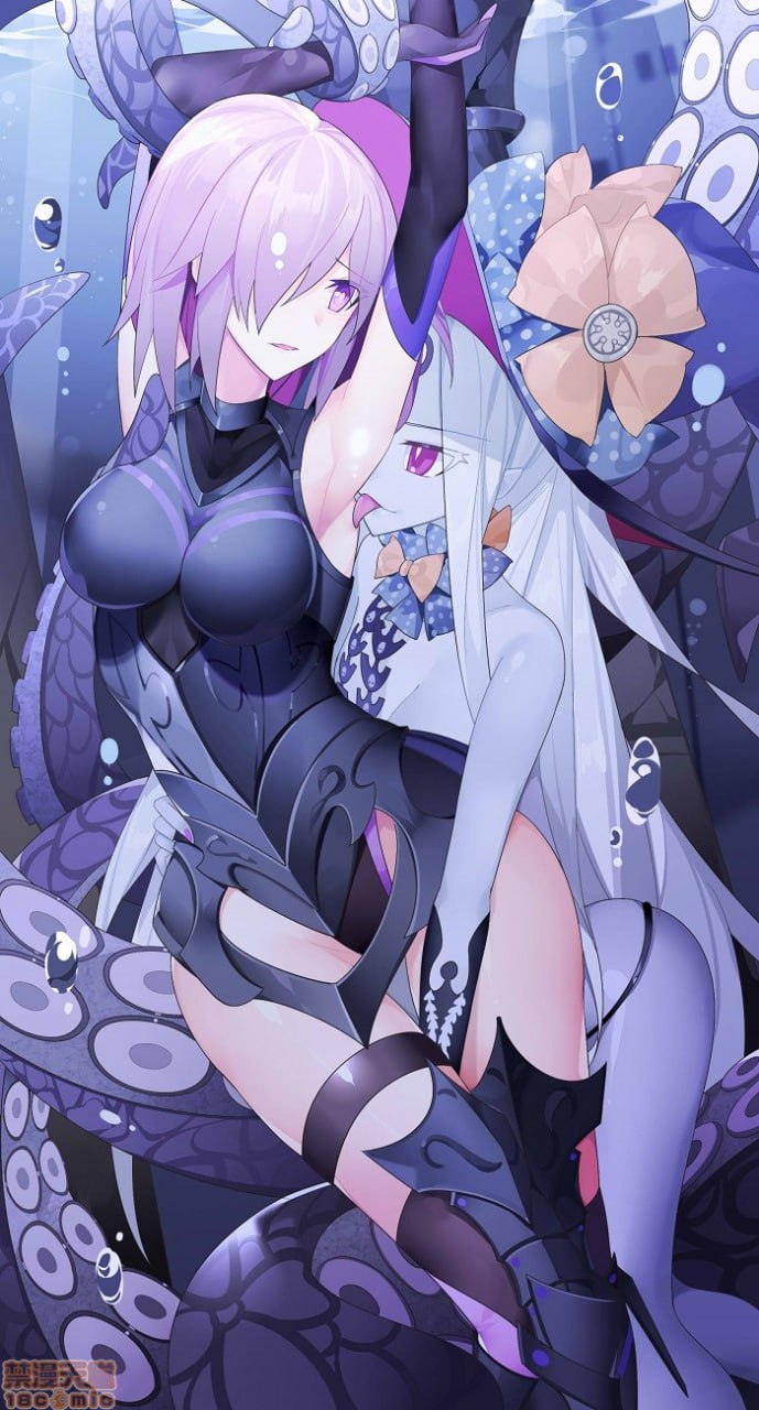 纳米七 HIU 第40页