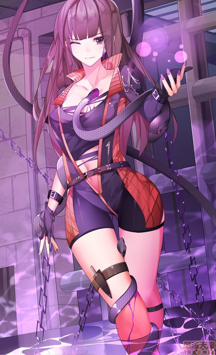 纳米七 HIU 第54页