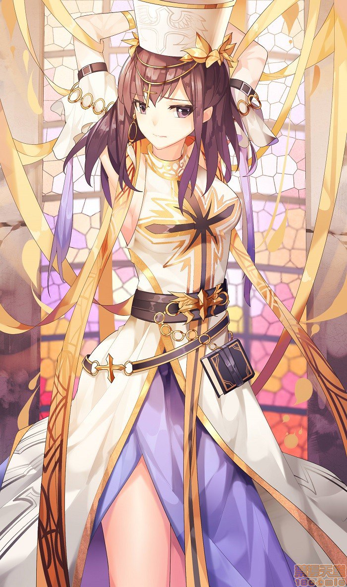 纳米七 HIU 第55页