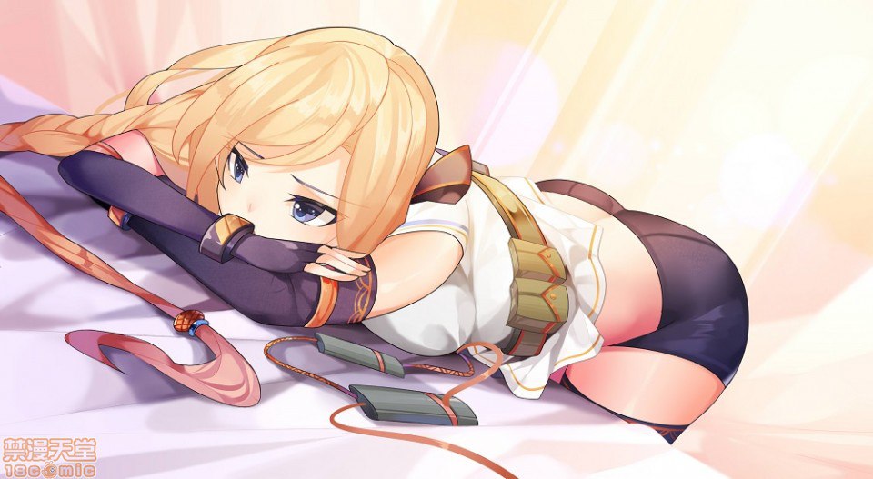 纳米七 HIU 第56页