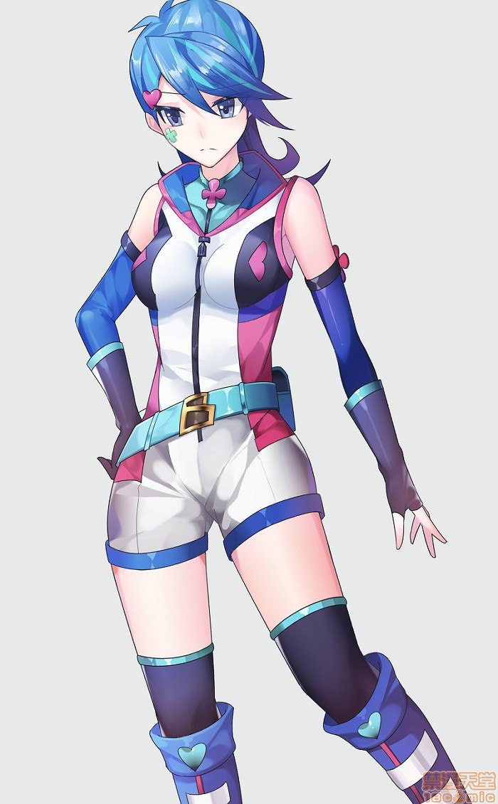 纳米七 HIU 第57页