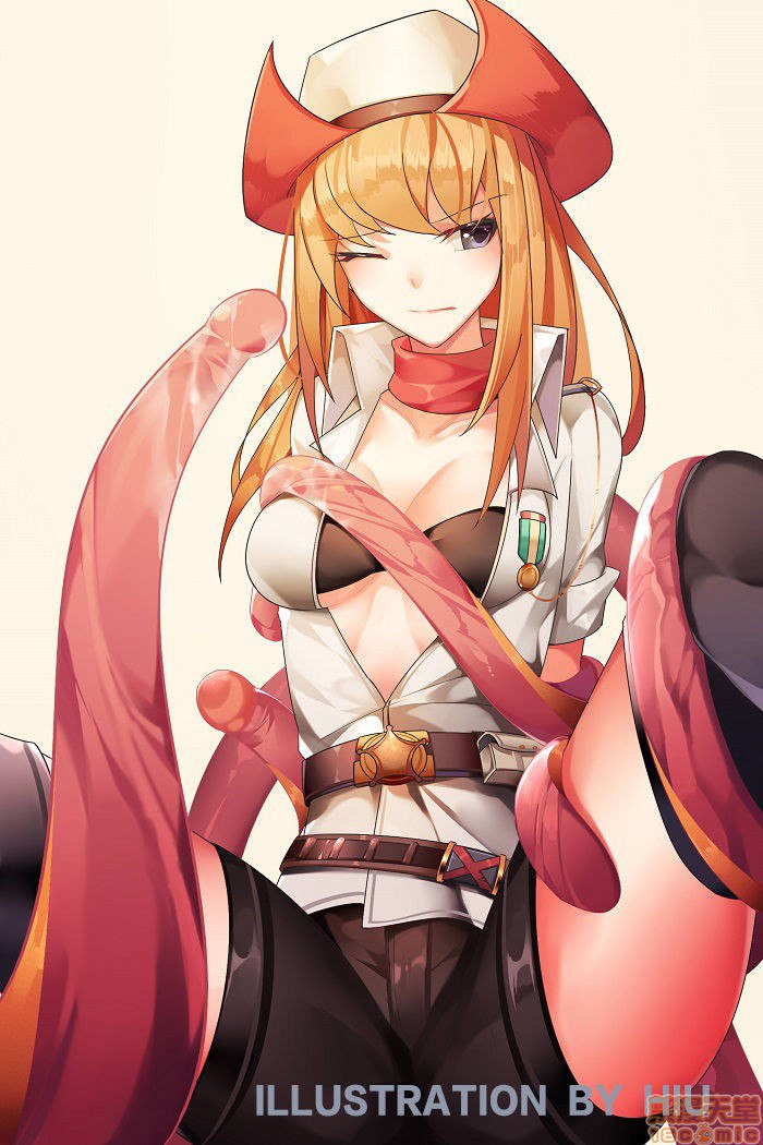 纳米七 HIU 第62页