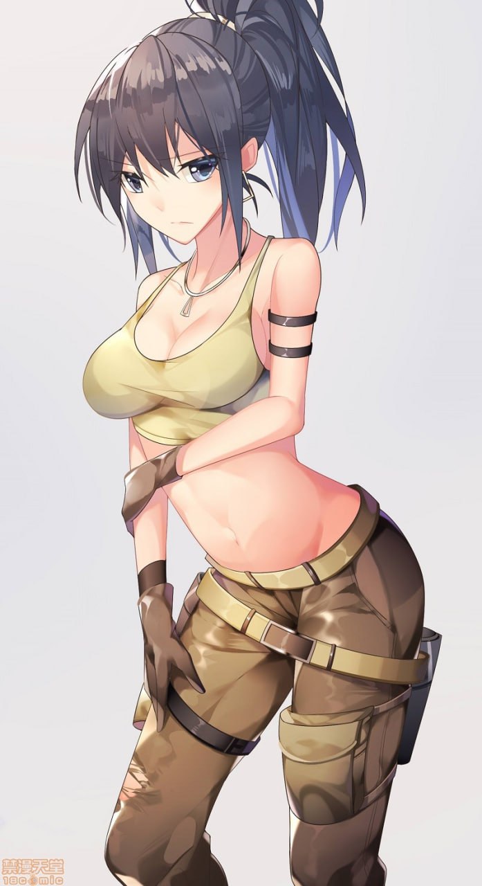 纳米七 HIU 第66页