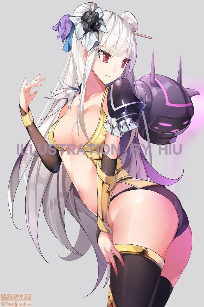 纳米七 HIU 第68页