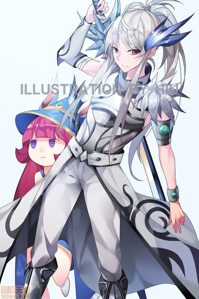 纳米七 HIU 第69页