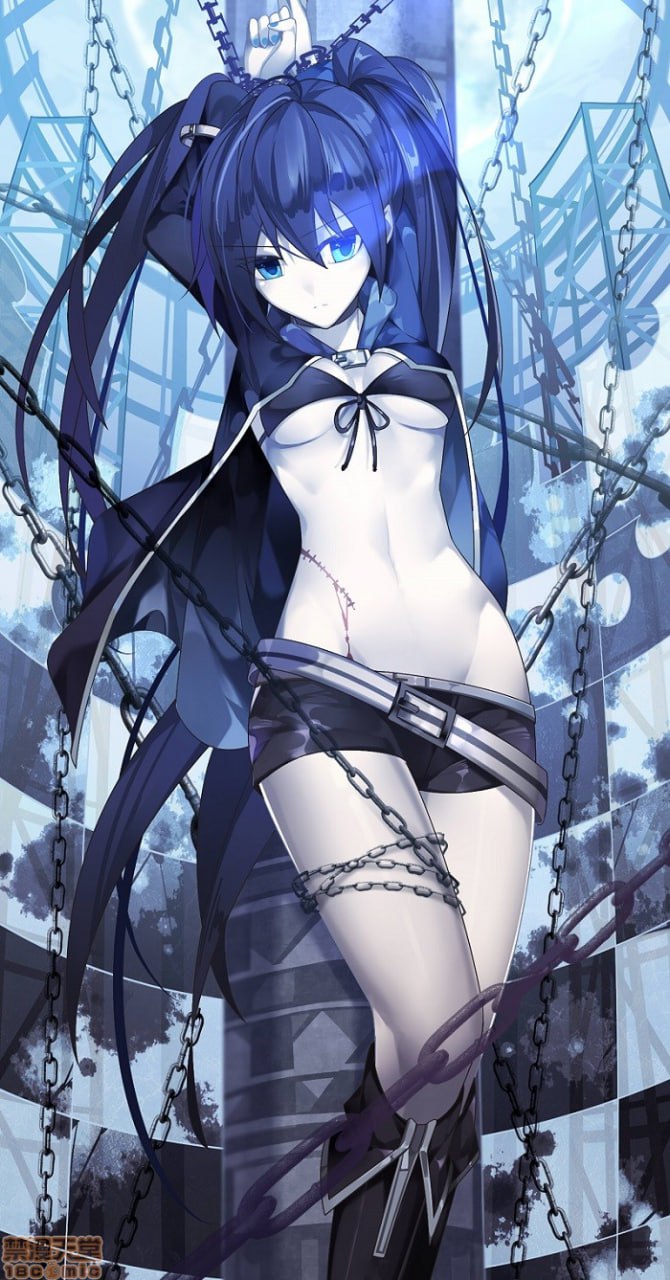 纳米七 HIU 第71页