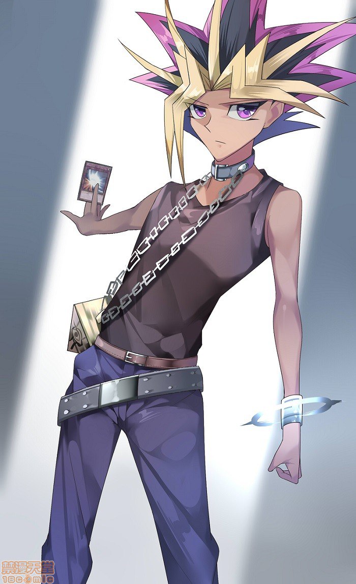 纳米七 HIU 第74页