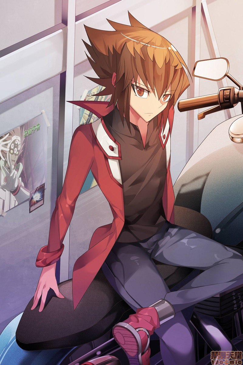 纳米七 HIU 第76页