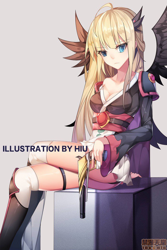 纳米七 HIU 第77页