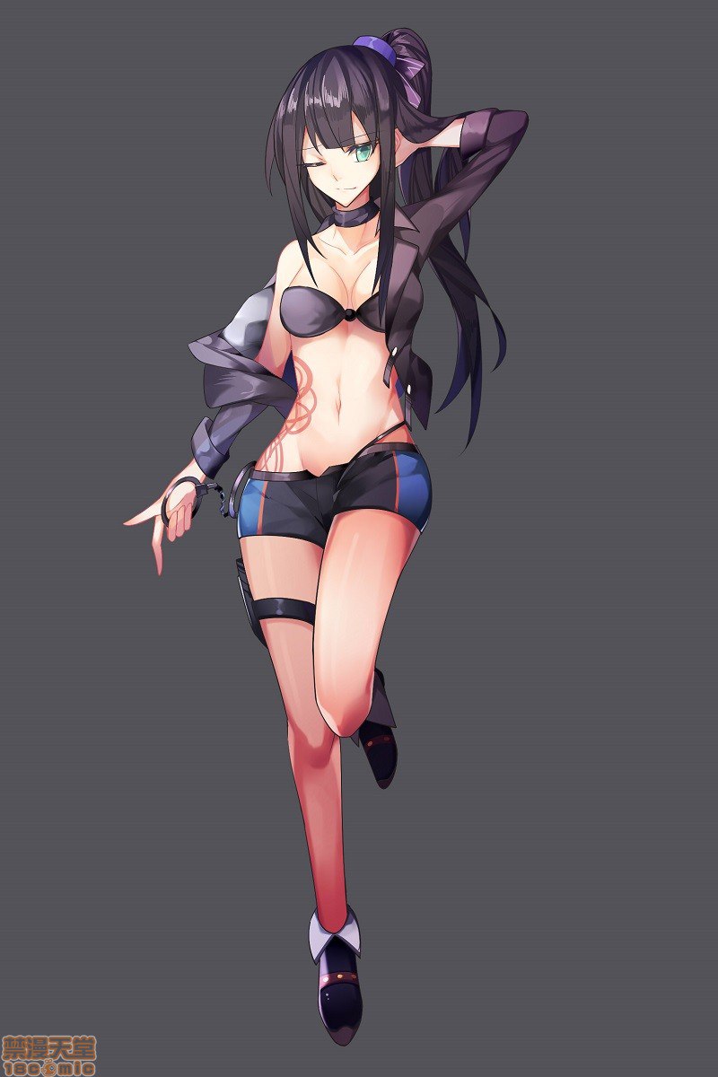 纳米七 HIU 第80页