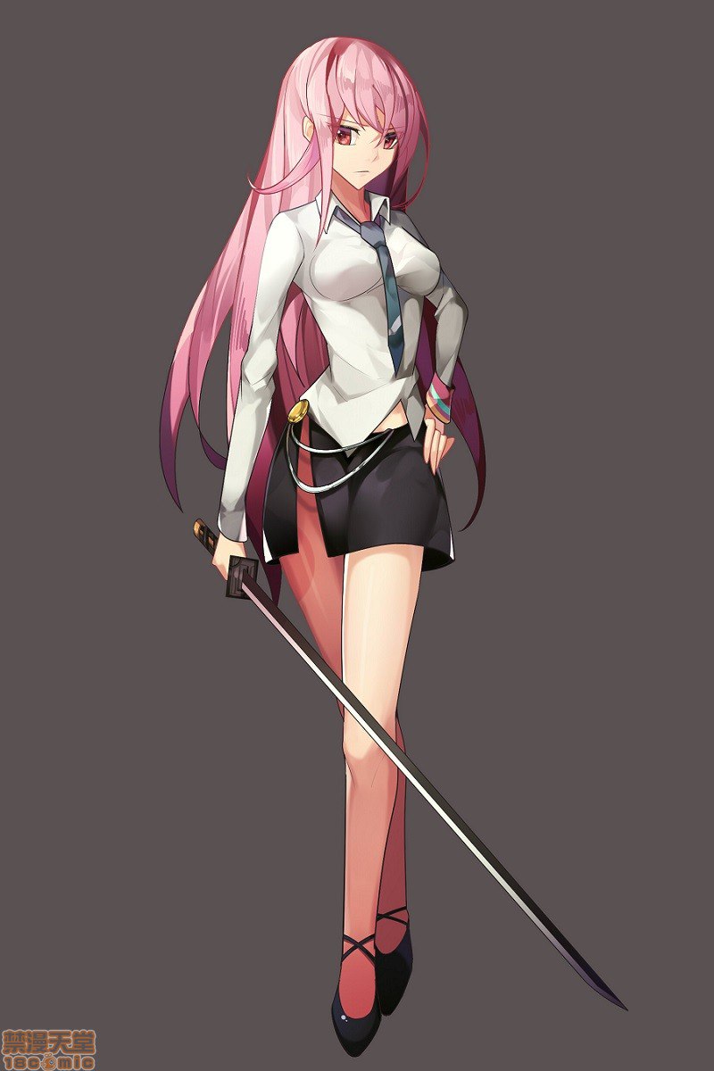 纳米七 HIU 第83页