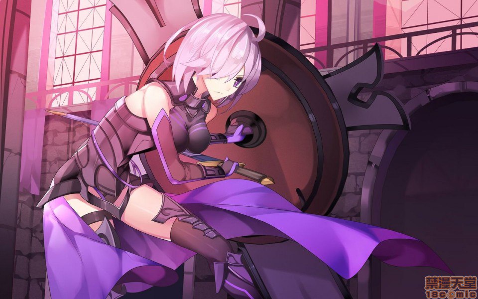 纳米七 HIU 第84页