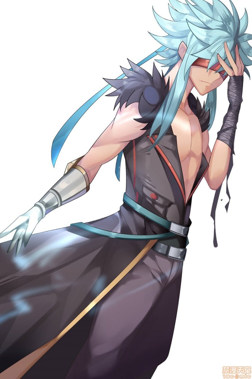 纳米七 HIU 第85页