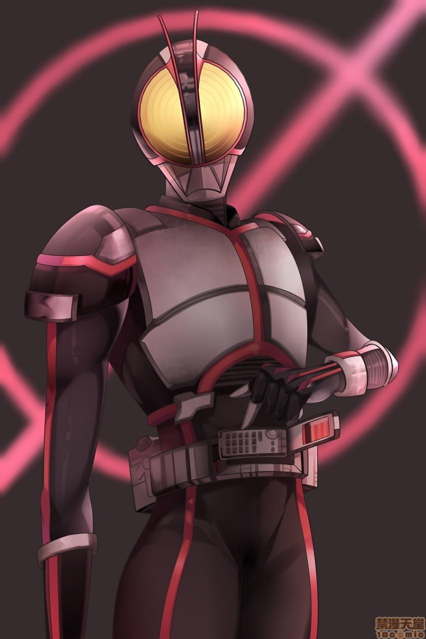 纳米七 HIU 第86页