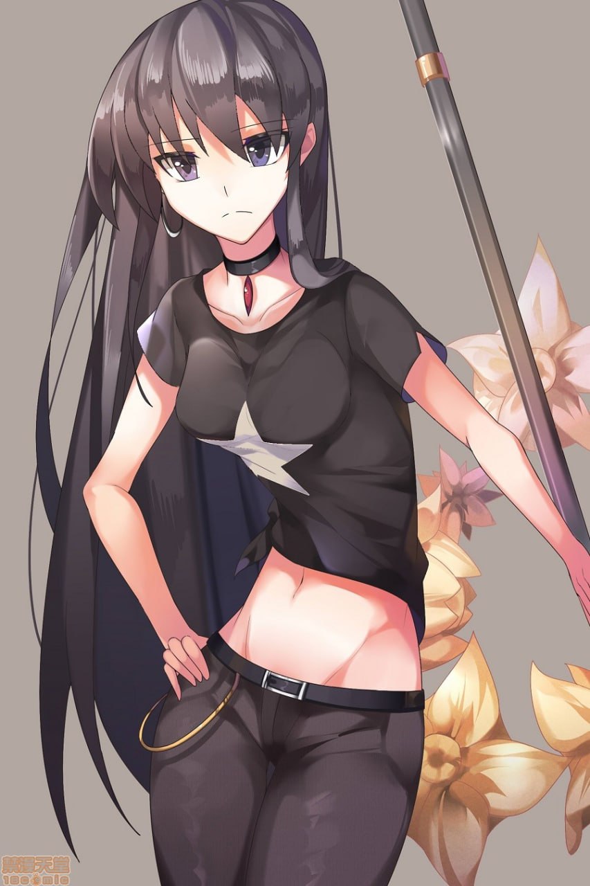 纳米七 HIU 第87页