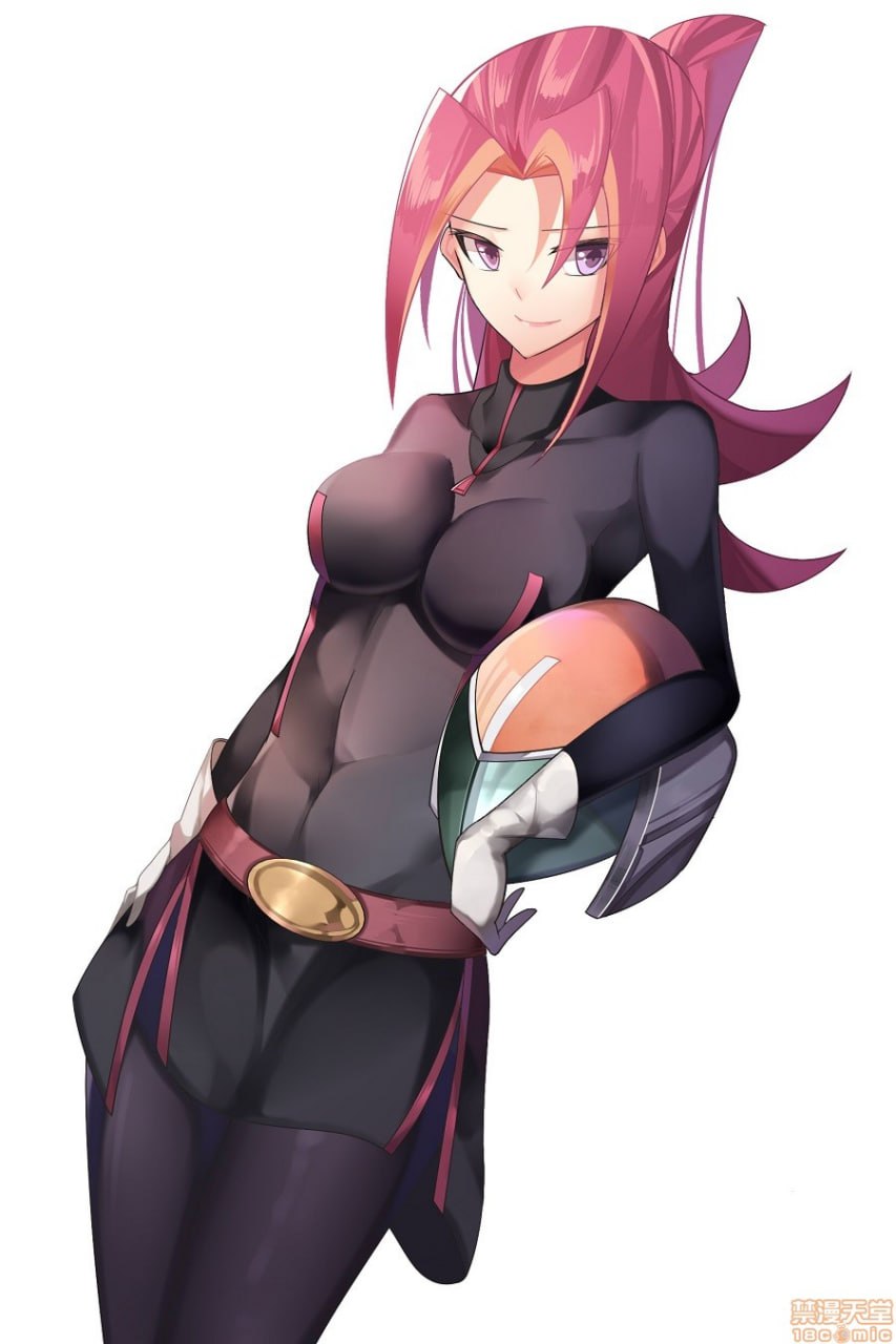 纳米七 HIU 第88页