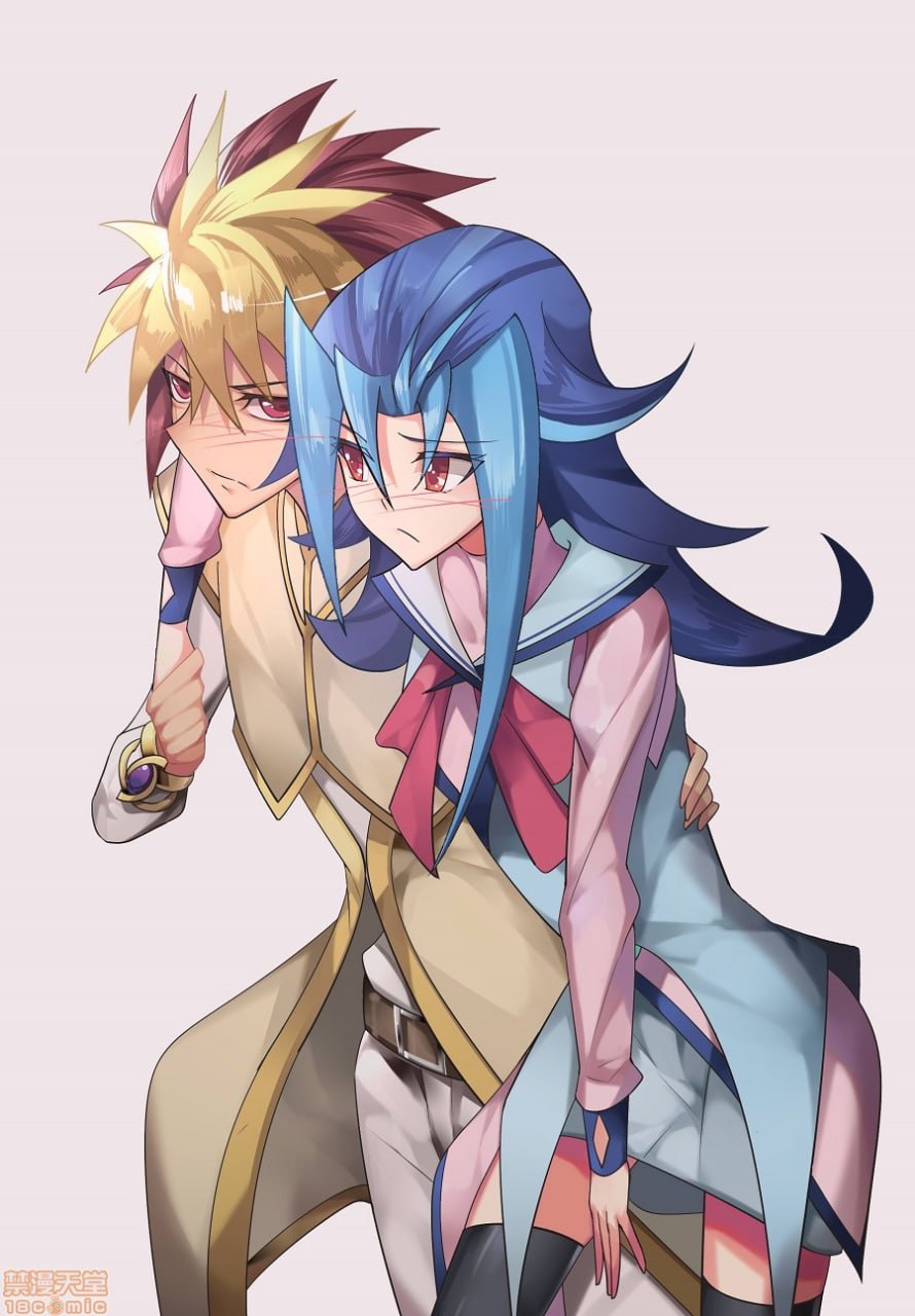 纳米七 HIU 第89页