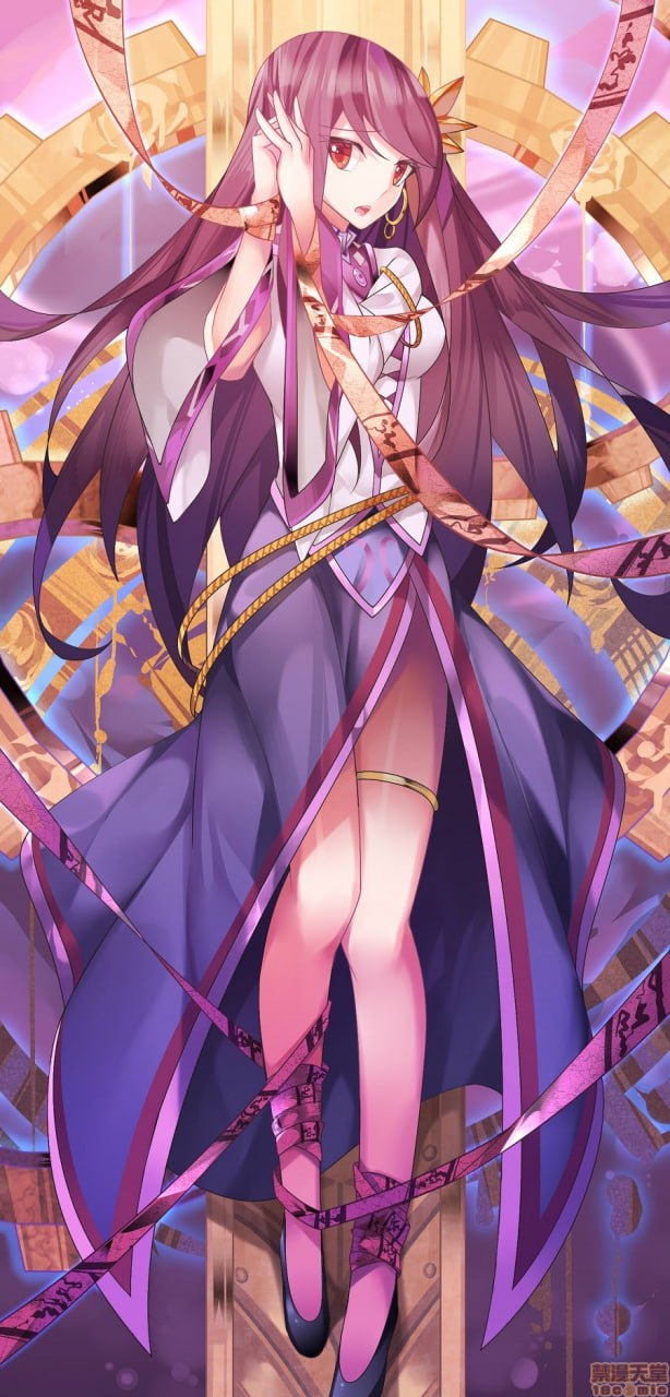 纳米七 HIU 第90页