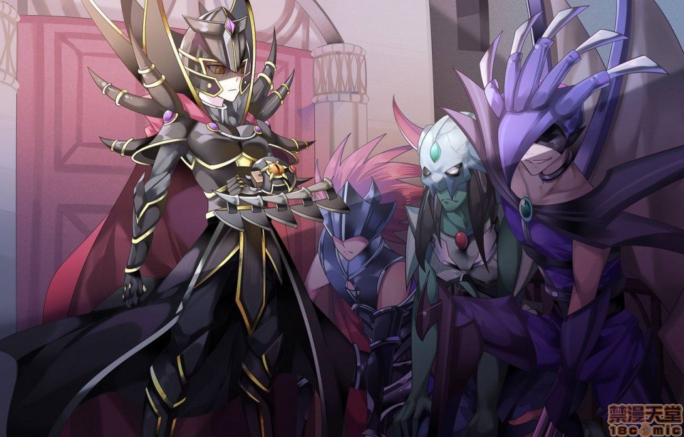 纳米七 HIU 第91页