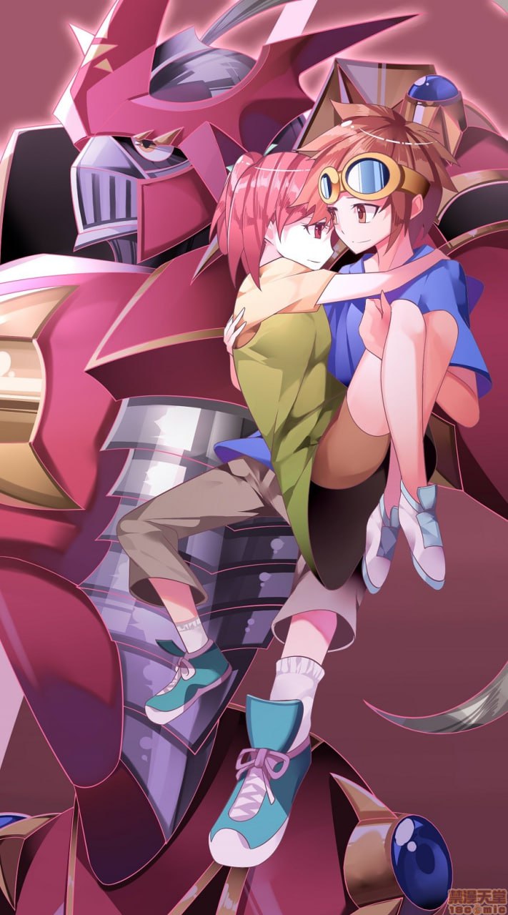 纳米七 HIU 第94页