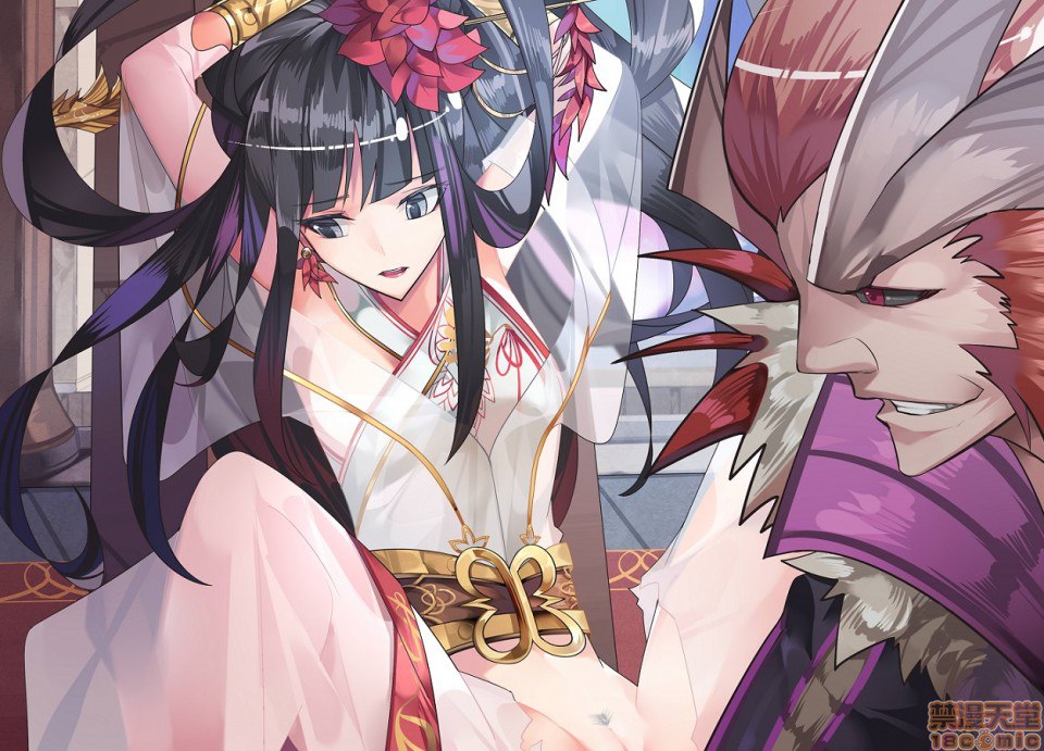 纳米七 HIU 第96页