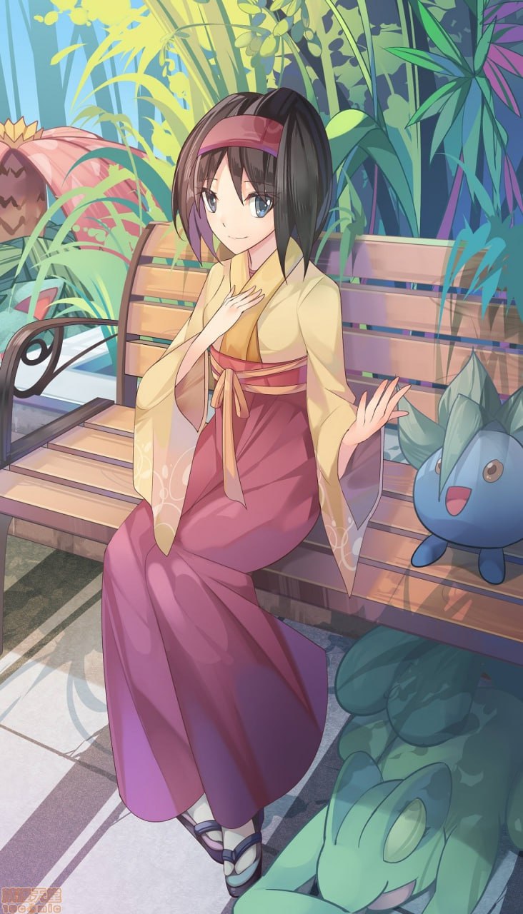 纳米七 HIU 第97页