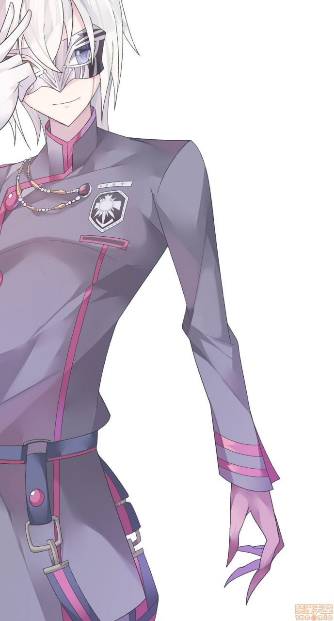 纳米七 HIU 第99页