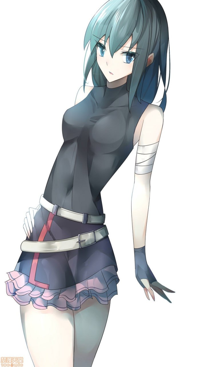 纳米七 HIU 第100页