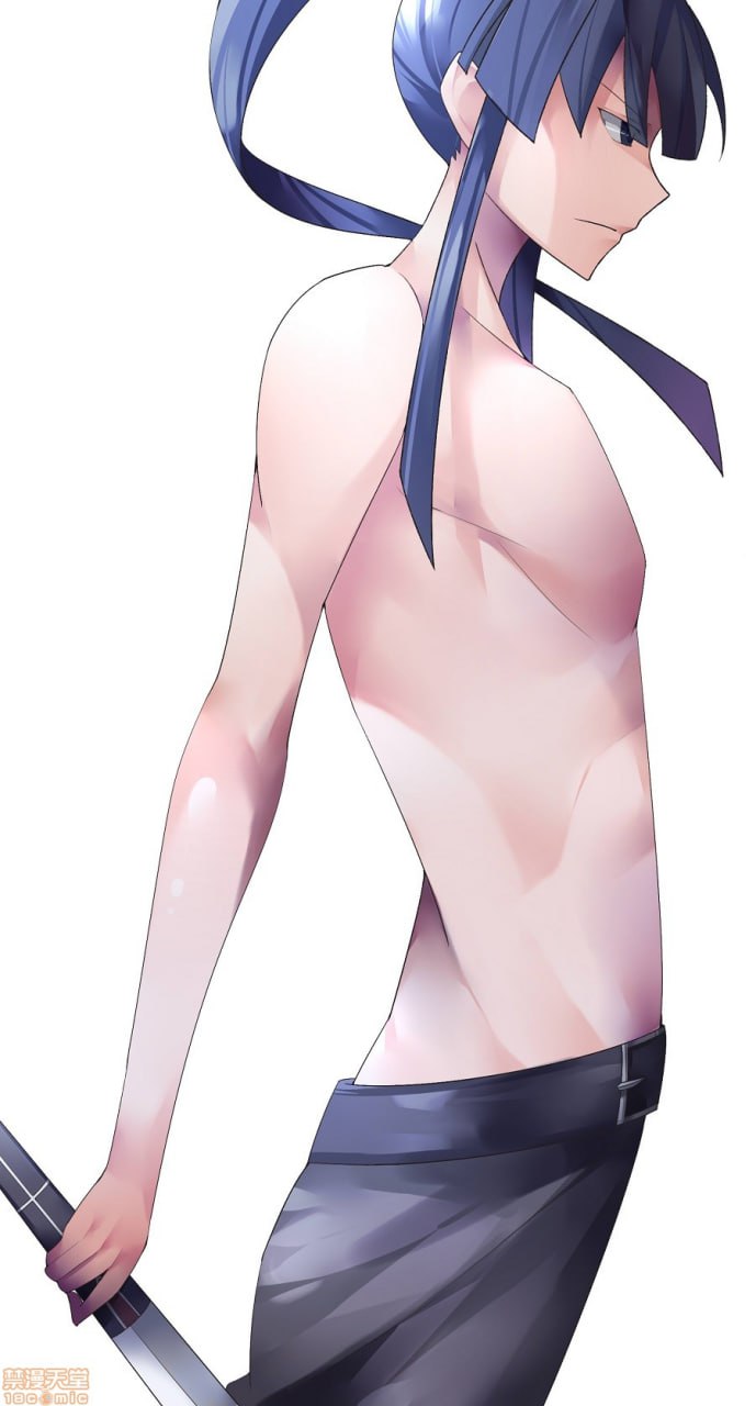 纳米七 HIU 第101页