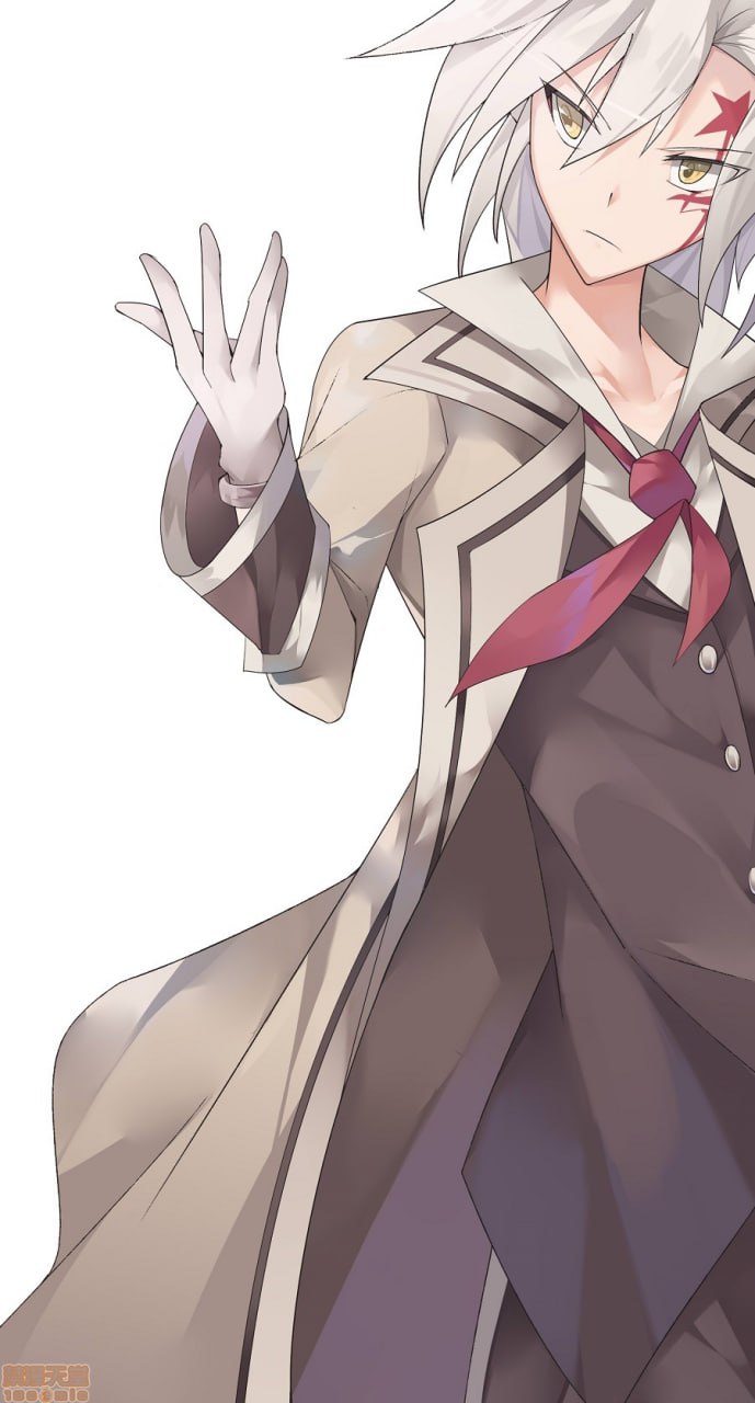 纳米七 HIU 第103页