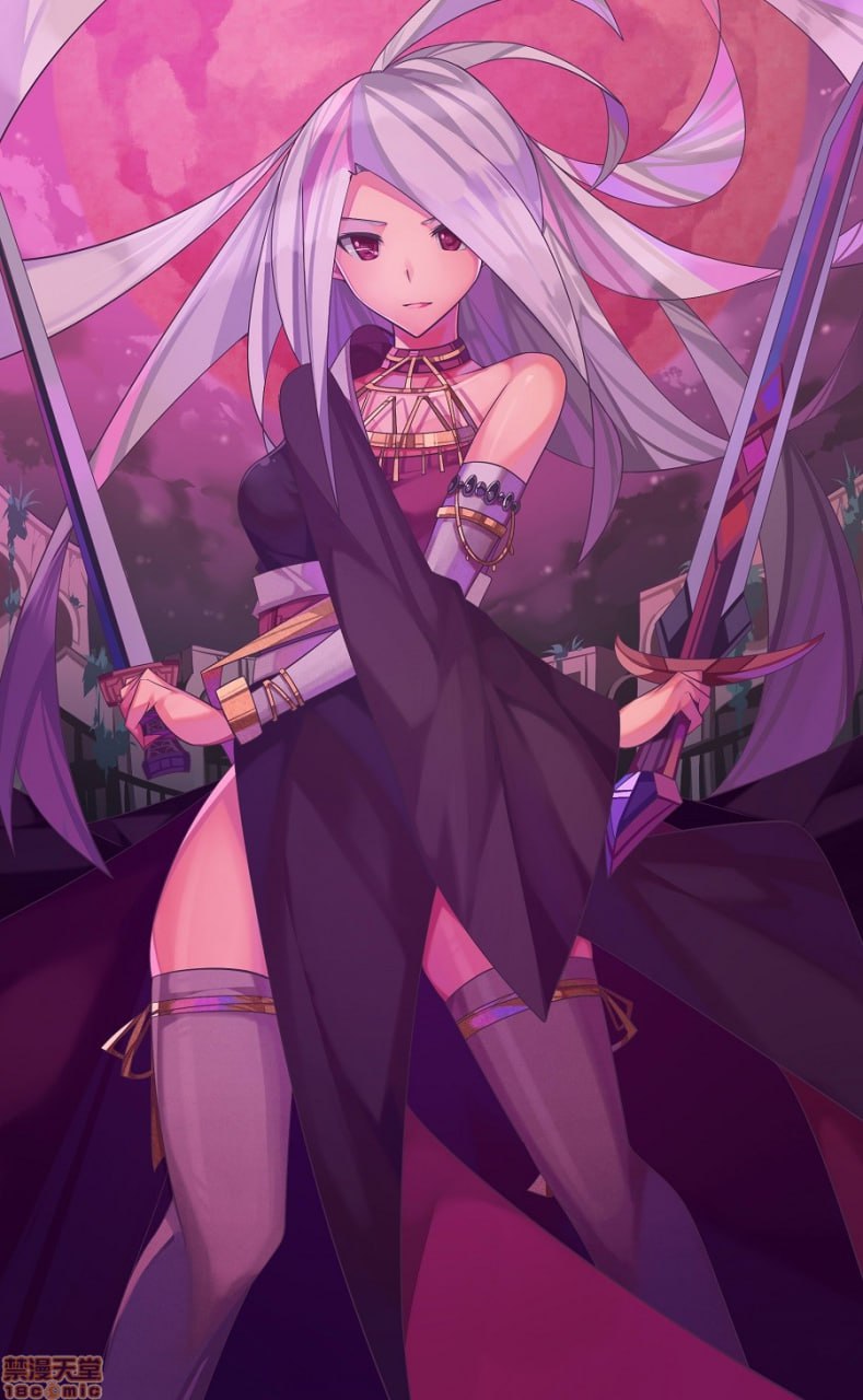 纳米七 HIU 第110页