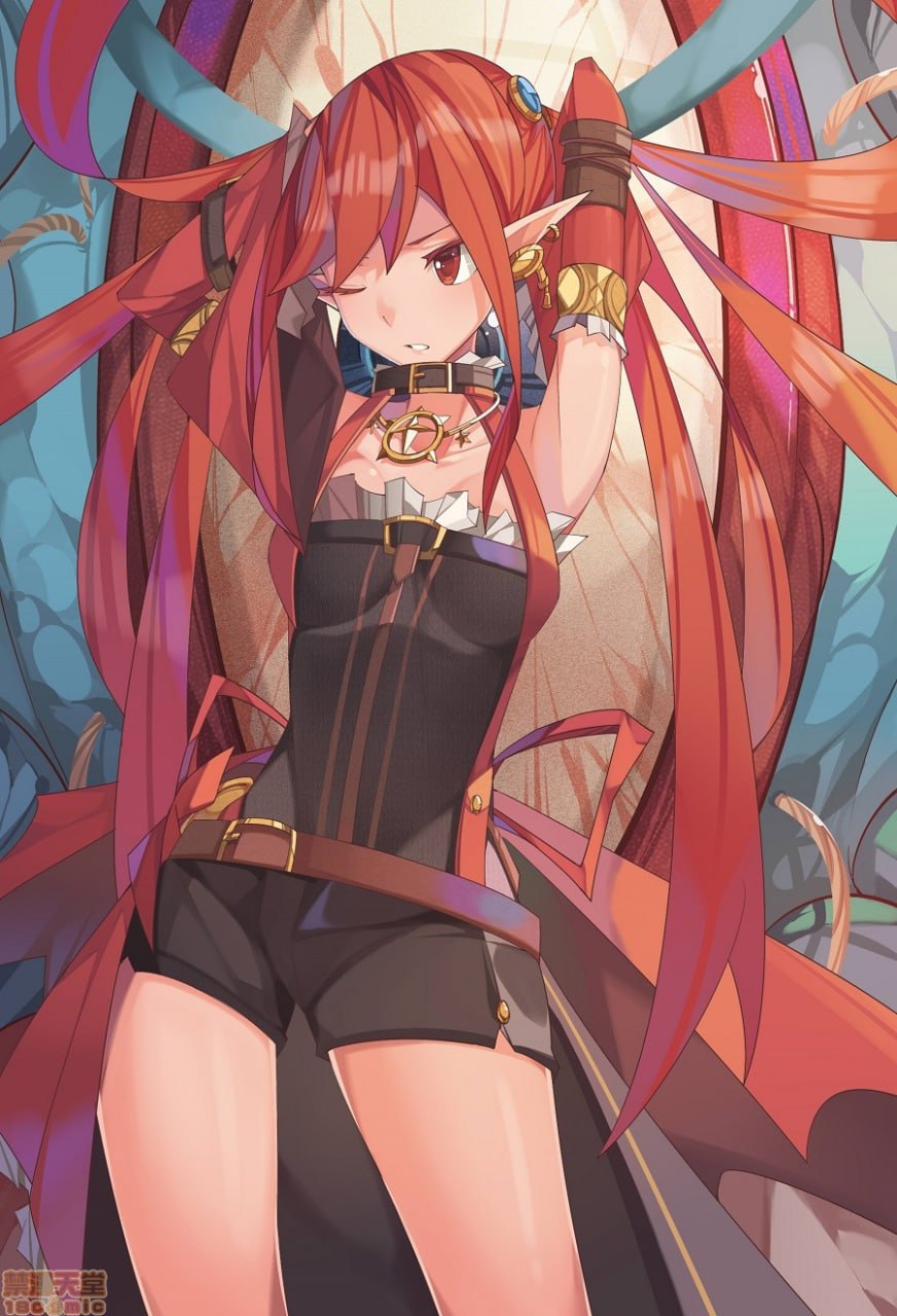 纳米七 HIU 第112页