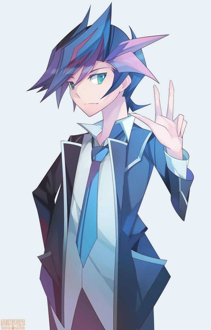 纳米七 HIU 第113页