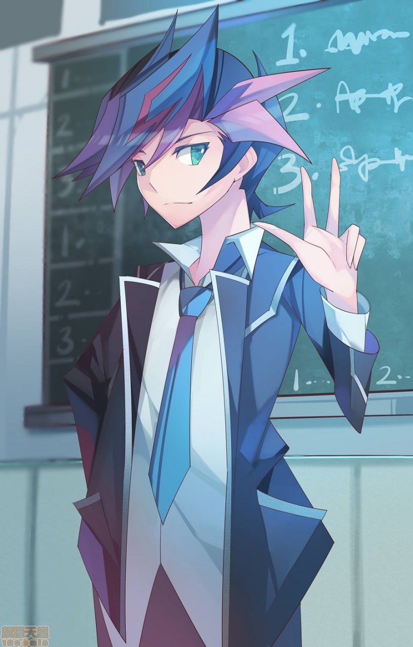 纳米七 HIU 第114页