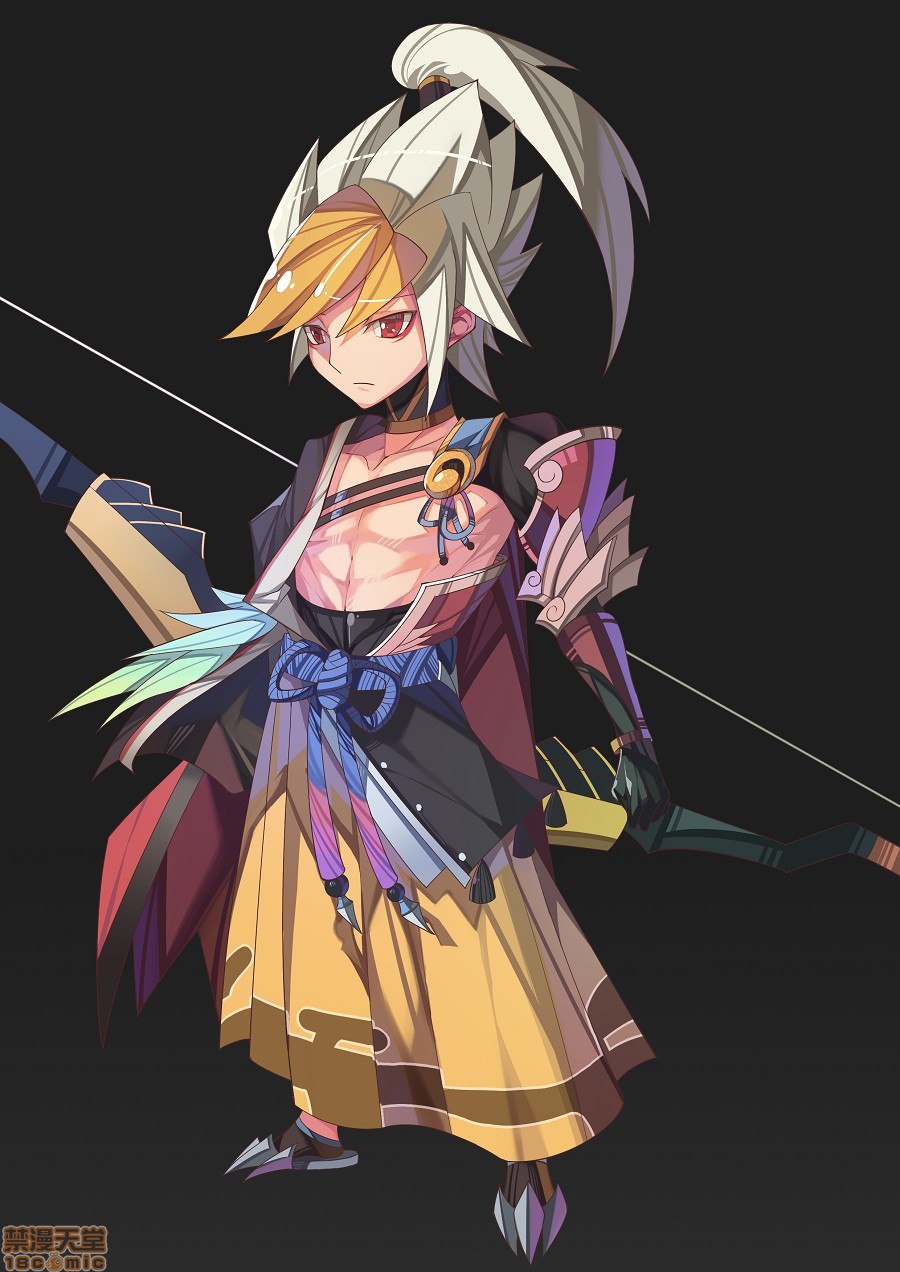 纳米七 HIU 第123页