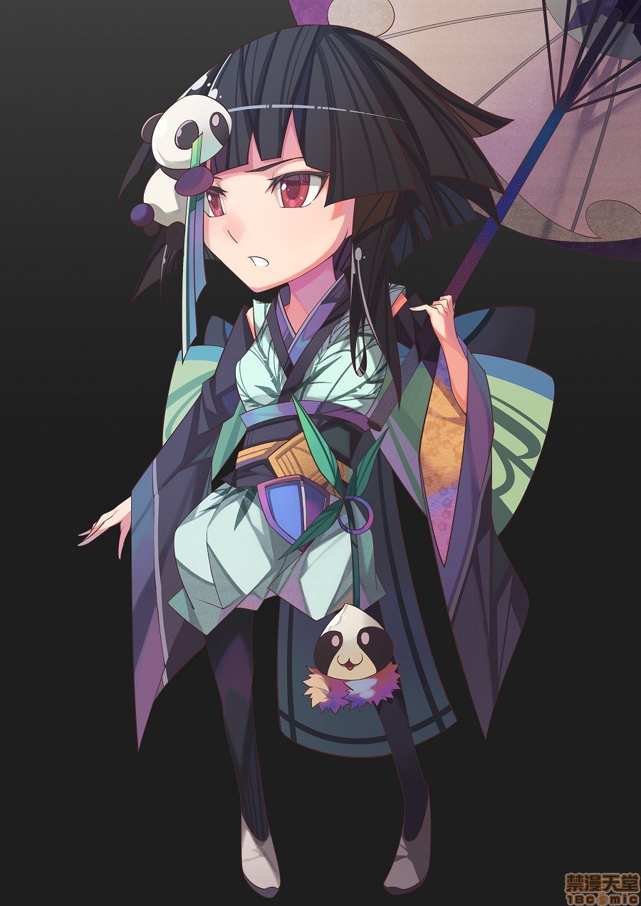 纳米七 HIU 第124页