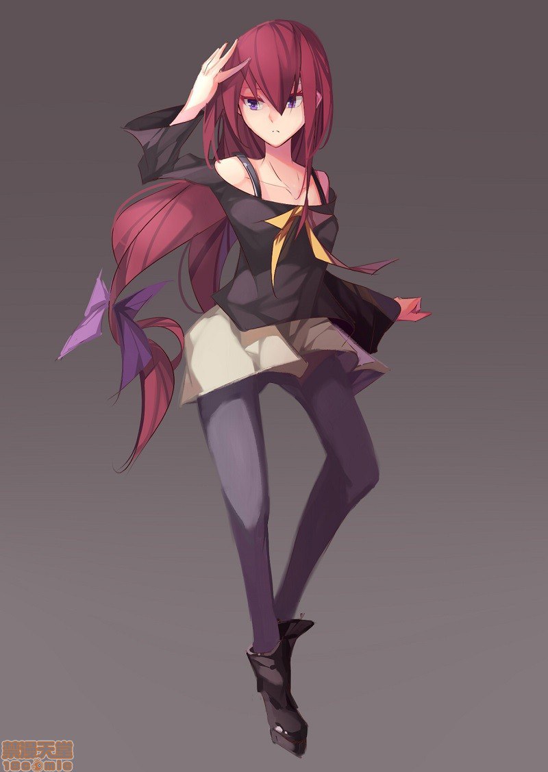 纳米七 HIU 第127页