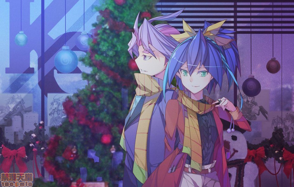 纳米七 HIU 第128页