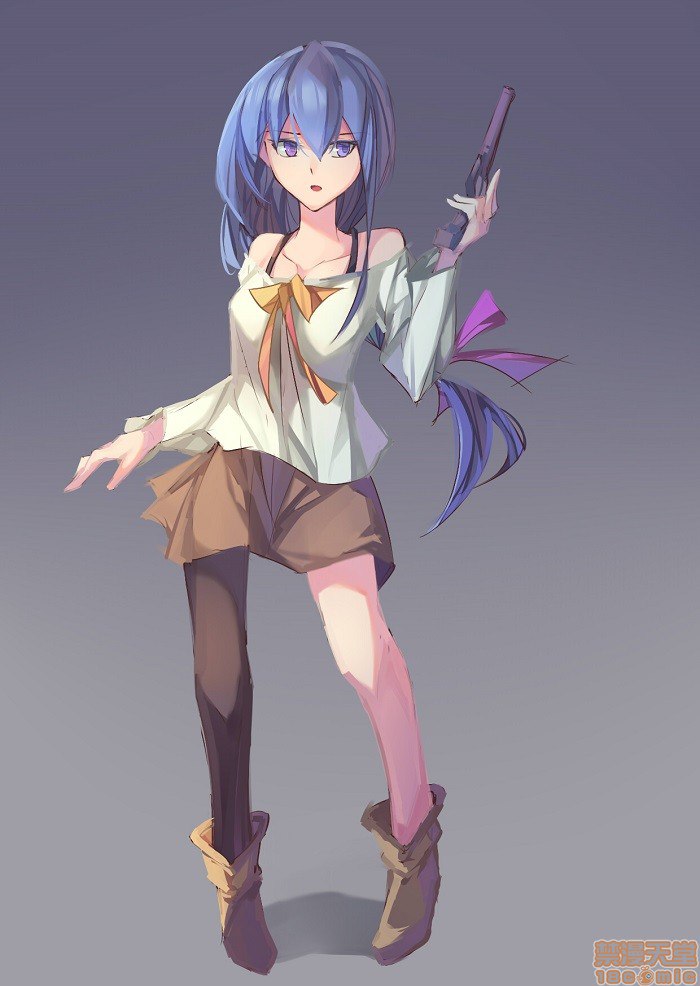 纳米七 HIU 第129页